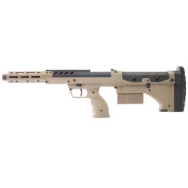 Silverback SRS A2 Sport (16 inch Barrel) Licensed by Desert Tech - FDE