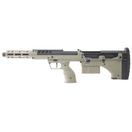 Silverback SRS A2 Sport (16 inch Barrel) Licensed by Desert Tech - OD (Left Hand)