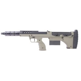 Silverback SRS A2 Covert (16 inch Barrel) Licensed by Desert Tech - OD