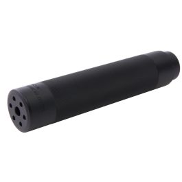 Silverback SRS A2 DTSS QD .300 Suppressor (24mm CW) + SBA-FHD-06