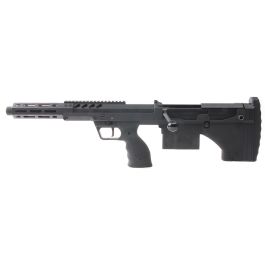 Silverback SRS A2 Sport (16 inch Barrel) Licensed by Desert Tech - BK (Left Hand)