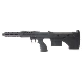 Silverback SRS A2 Sport (16 inch Barrel) Licensed by Desert Tech - BK