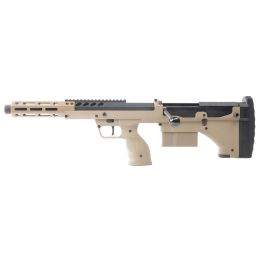 Silverback SRS A2 Sport (16 inch Barrel) Licensed by Desert Tech - FDE (Left Hand)