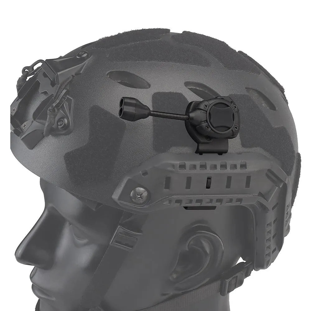 WOSPORT Gen 2 LED Tactical Lamp