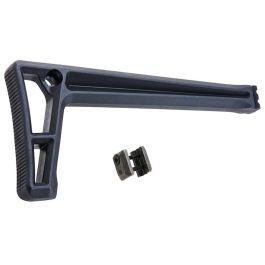 Silverback TAC 41 L Airsoft Nylon Stock - Black