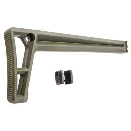 Silverback TAC 41 L Airsoft Nylon Stock - OD