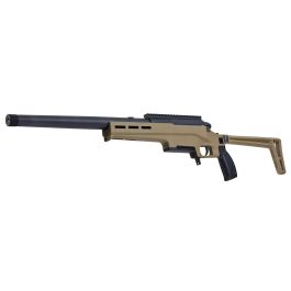 Silverback TAC 41 L Airsoft Bolt Action Rifle (FDE)
