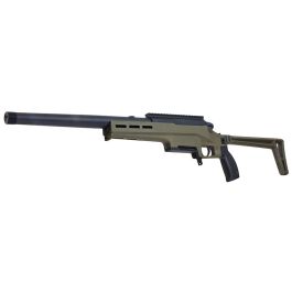 Silverback TAC 41 L Airsoft Bolt Action Rifle (OD)