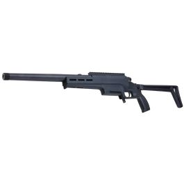 Silverback TAC 41 L Airsoft Bolt Action Rifle (Black)
