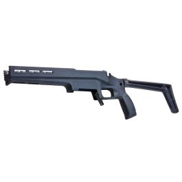 Silverback TAC 41 L Airsoft Full Chassis Kit - Black