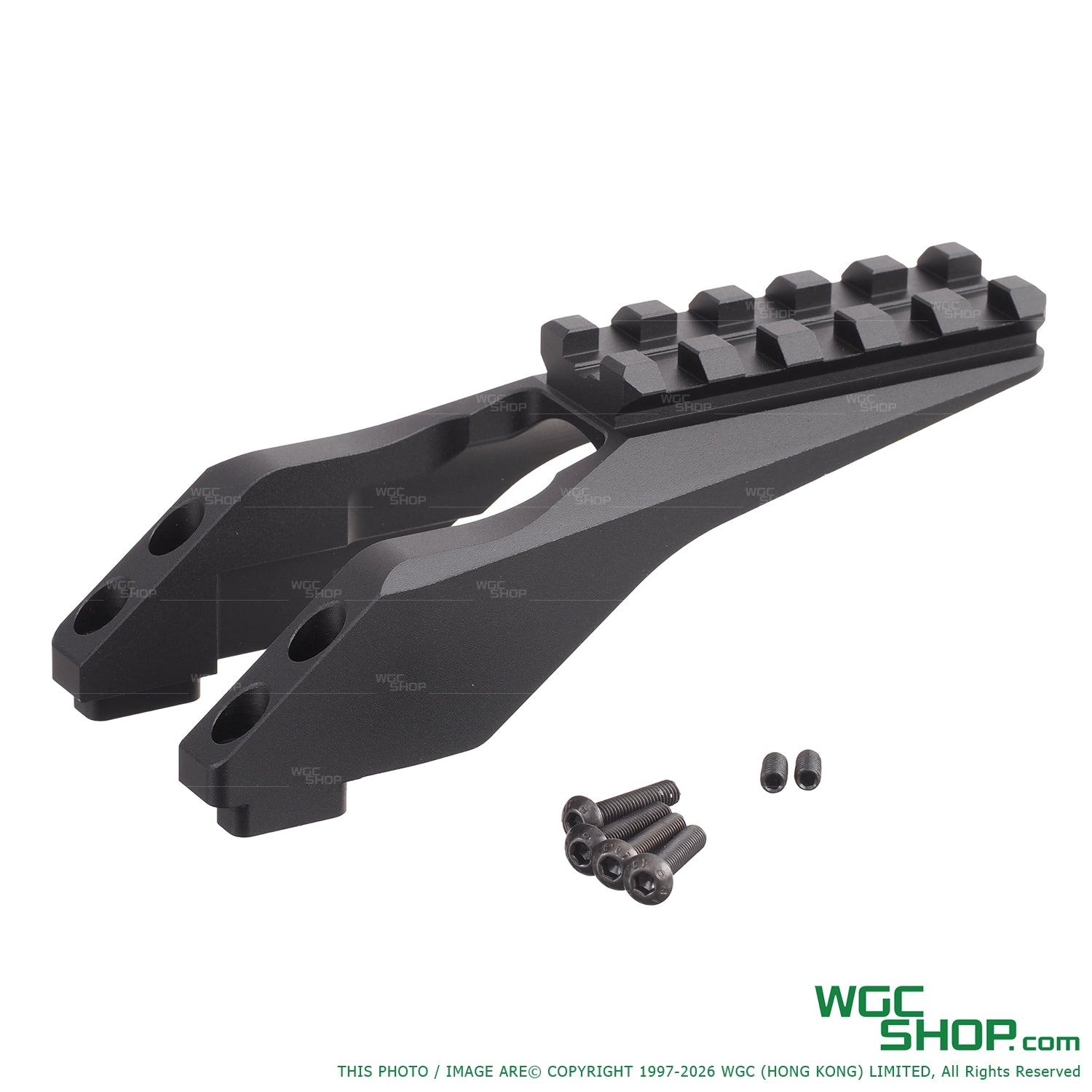 5KU 1913 Optic Mount for MMS MARUI AKM Handguard ( GBTMAK011 )