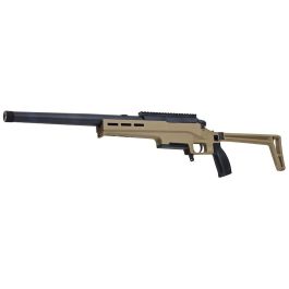 Silverback TAC 41 L Airsoft Bolt Action Rifle (Sport Version - FDE)