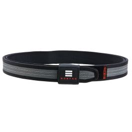 SOETAC IPSC Belt (Size M, Gray)