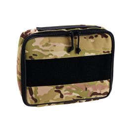 SOETAC Tactical Pistol Handbag - Multicam
