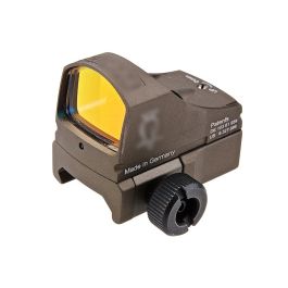 SOTAC Adjustable TDR (Docter) Red Dot Sight (CNC Aluminum) - DE