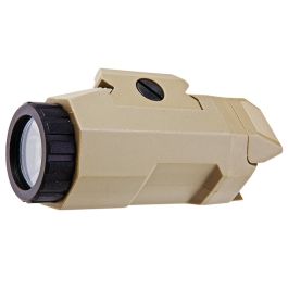 SOTAC APL Flashlight / Weapon Light - DE