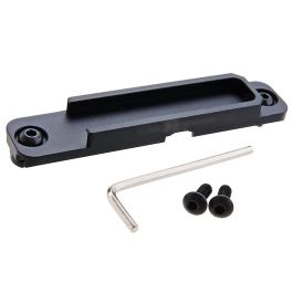 SOTAC CD LCS MK1 M-LOK Switch Mount - Black