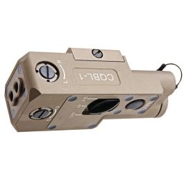 SOTAC CQBL-1 Laser Device (Green & IR Laser) - DE