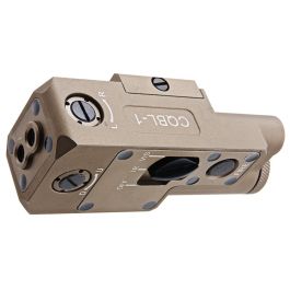 SOTAC CQBL-1 Laser Device (Red & IR Laser) - DE