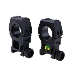 SOTAC M10 Fission Scope Mounts - Black