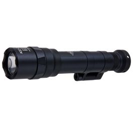 SOTAC M640DF Flashlight / Weapon Light - Black