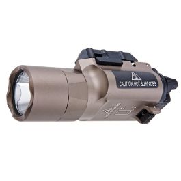 SOTAC X300U Flashlight / Weapon Light - DE