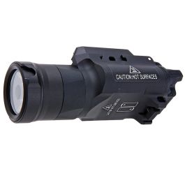 SOTAC X300UH-B Flashlight / Weapon Light - Black