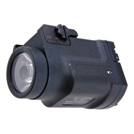 SOTAC Zentico K2-SD AK Flashlight / Weapon Light - Black