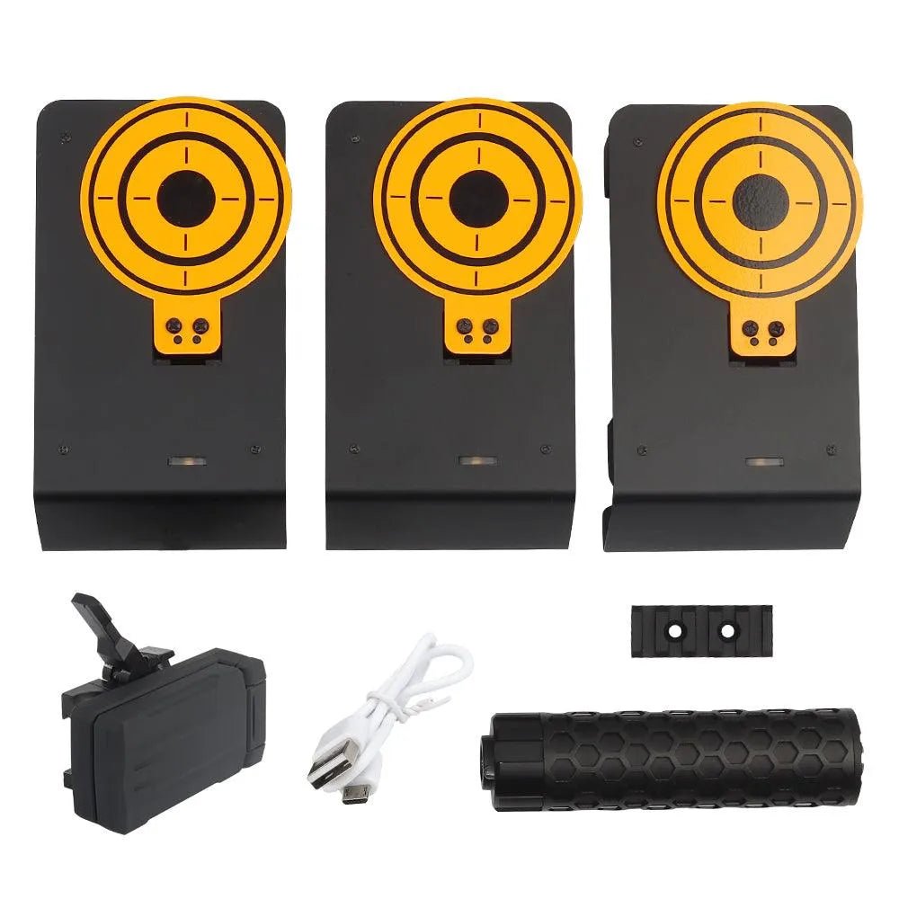 WOSPORT Synchronized Trainer Set