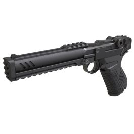 SRU Luger WE P08 Kit - Black
