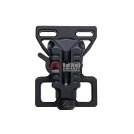 Strike Industries Advanced Weapon Retention System