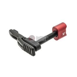 Strike Industries AMBI Magazine Release - Red