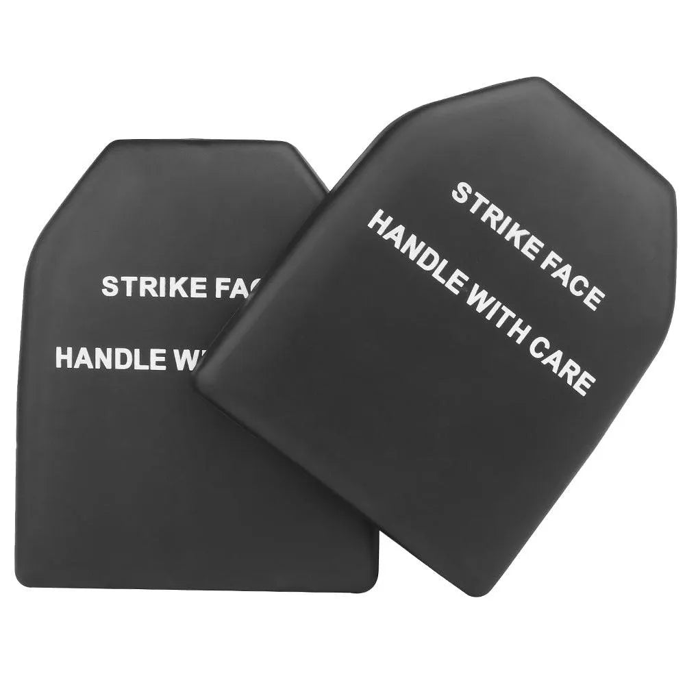 WOSPORT 2 Pcs Dummy Plate for Tactical Vest