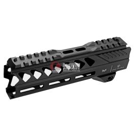 Strike Industries Strike Rail AR-15 - 7 inch / Black