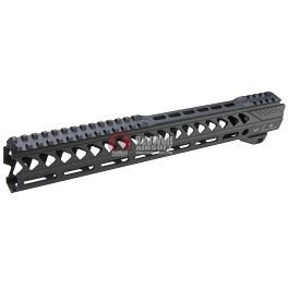 Strike Industries Strike Rail AR-15 - 13.5 inch / Black