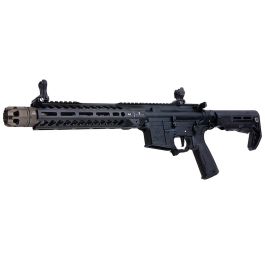 Strike Industries EMG Strike Tactical 10inch (MWS System) Airsoft M4 GBB Rifle (Black)