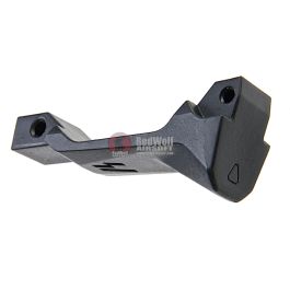 Strike Industries Fang Trigger Guard (Cobra) - Black