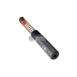 Strike Industries Pistol Buffer Tube - Black