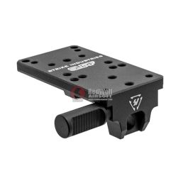 Strike Industries Scorpion Universal Reflex Mount for G Series (only not for Gen 5) - Black