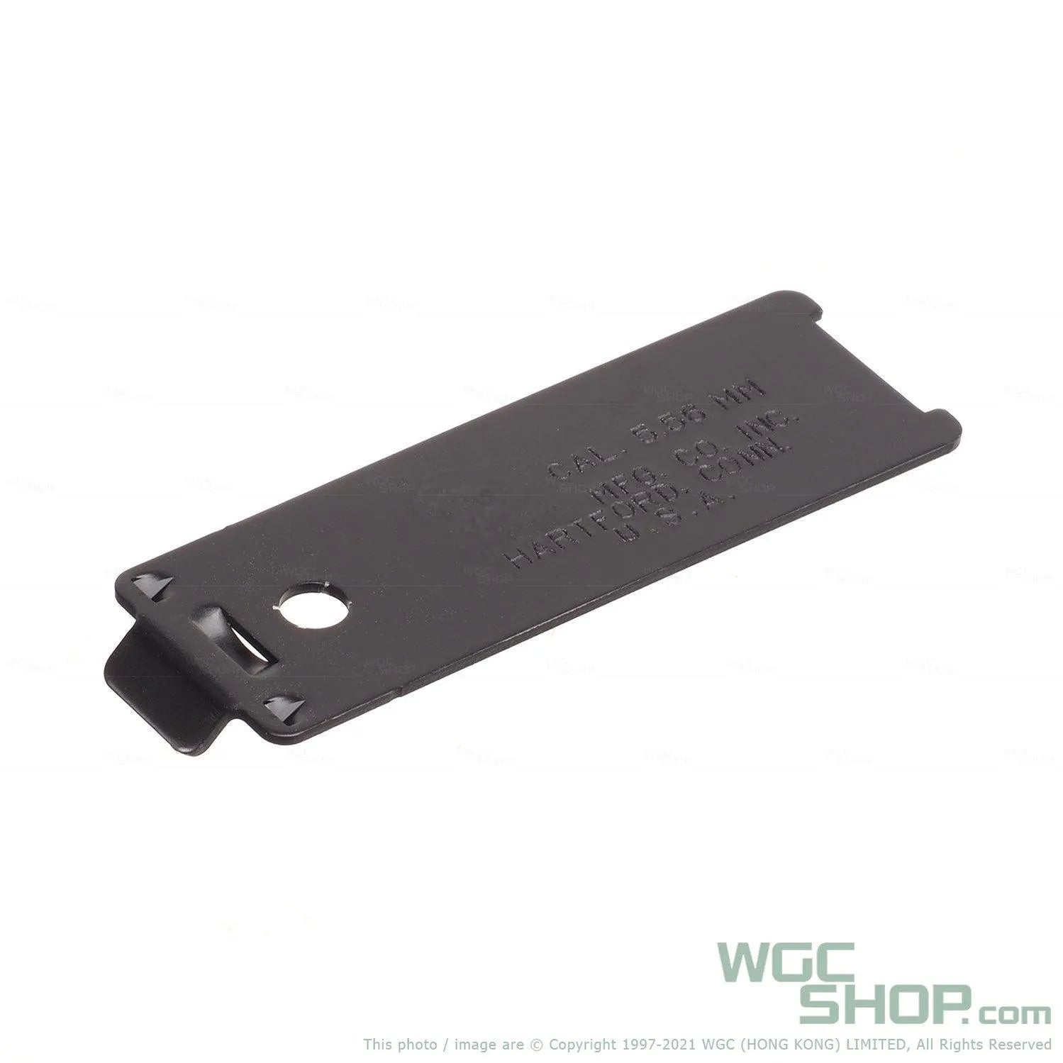 dnA M16 Magazine Bottom Plate for VFC AR V2 / V3 Type 30Rds Gas Magazine