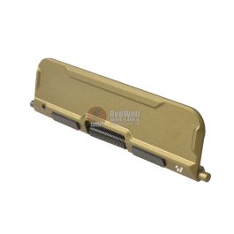 Strike Industries Billet Dust Cover 223 (Ultimate) - FDE