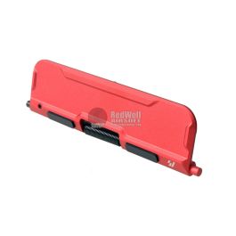 Strike Industries Billet Dust Cover 223 (Ultimate) - Red