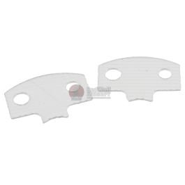 Systema PTW Brush Case Plate