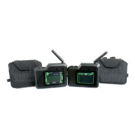 T-Cube Motion Tracker Unit (Dual Pack)