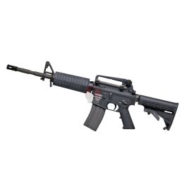 Systema PTW Professional Training Weapon M4-A1 Super Max (M165 Cylinder) - First Variant Ambidextrou