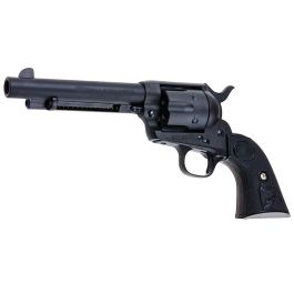Tanaka Airsoft Colt SAA 2nd 5.5 inch Pegasas II Gas Revolver Heavy Weight