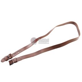 Tanaka Leather Sling for Kar 98K Series - Brown