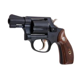 Tanaka Revolver S&W .38 Chief Special Airweight Baby Aircrewman Version 2 Heavy Weight Model Gun
