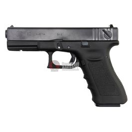 Tanaka Model 18 Gen 3 Evolution 2 Frame Version (Heavy Weight) (Dummy Non Shooting Model)