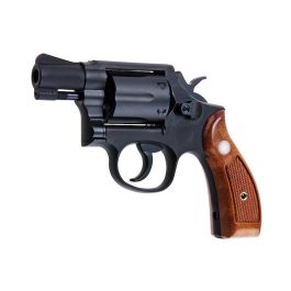 Tanaka S&W M10 2 inch 'Military & Police' Heavyweight Version 3 Gas Revolver